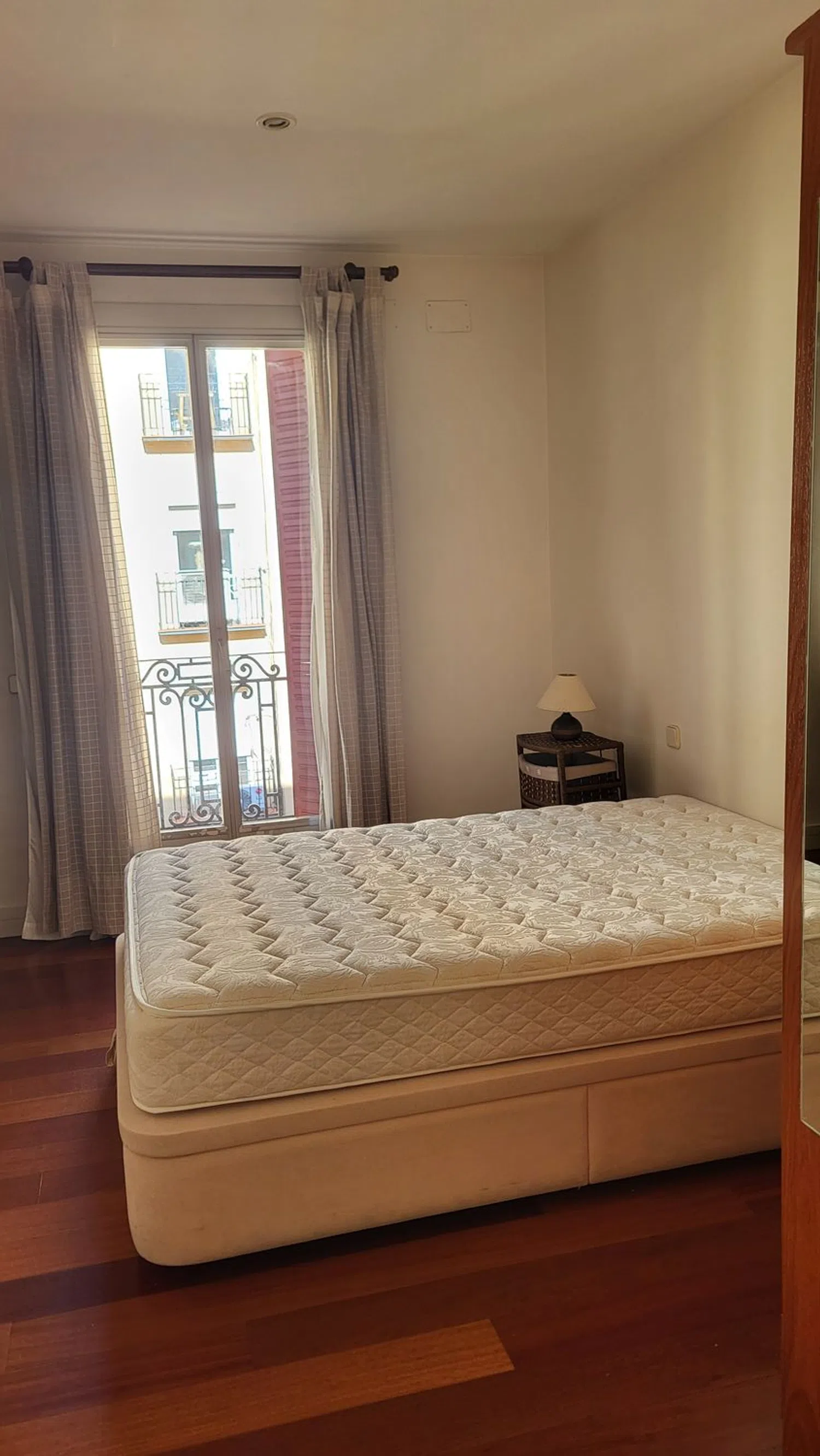 Piso en Barrio Trafalgar - Foto 7