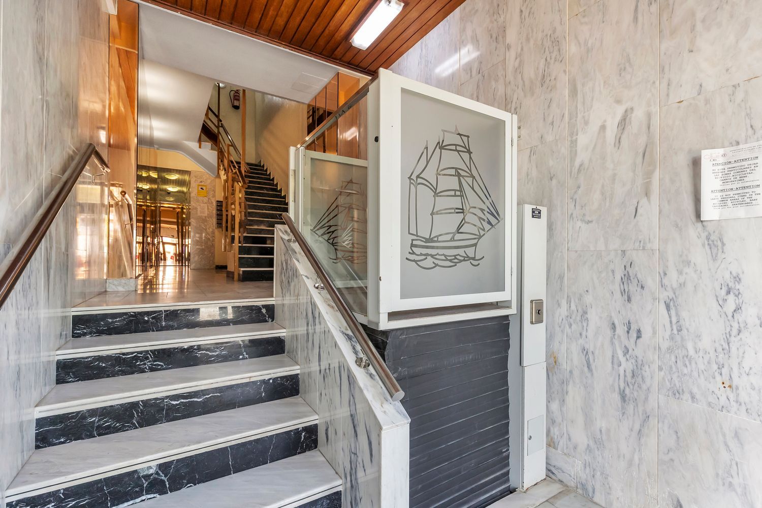 Piso en Plaza de Capdepont, 1, Centro - Muelle Pesquero - Foto 37
