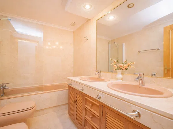 Chalet adosado en Urb. nuevo gales Barrio Monte Rozas - Foto 16