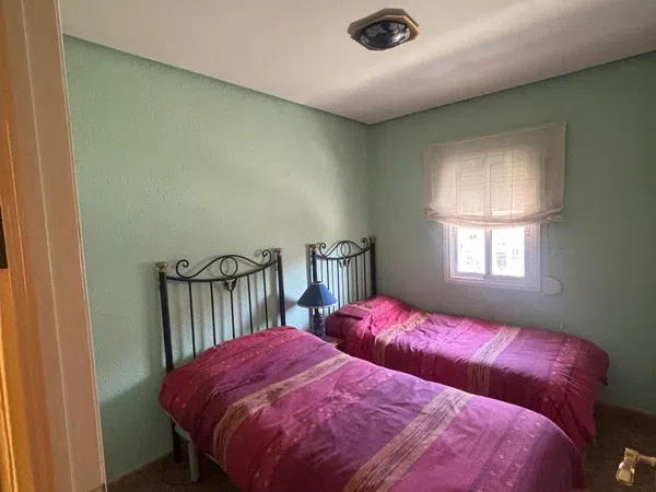 Piso en Avenida del Cid, 61, Tres Forques - Foto 8