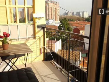 Piso en  Valencia Capital - Foto 7