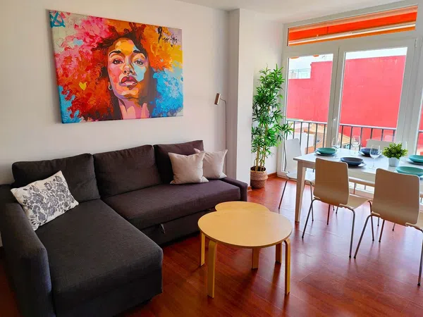 Piso en calle Padre Lerchundi, 5 - Foto 3