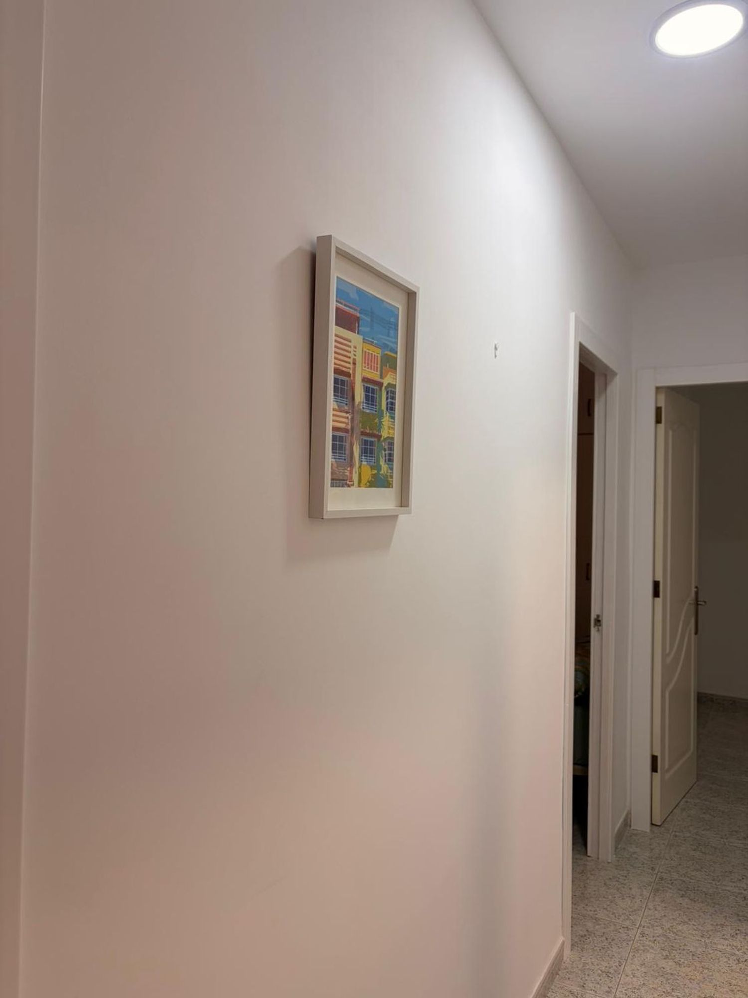 Piso en Avenida Escaleritas, 42, Escaleritas - La Feria - Foto 19