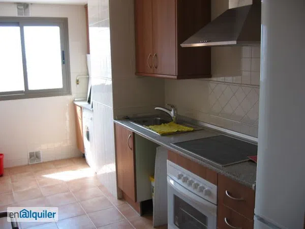 Piso en calle Lili Alvarez, 5 - Foto 3