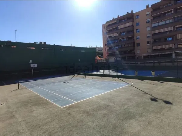 Piso en calle Nuestra Señora de las Candelas, 25 - Foto 7