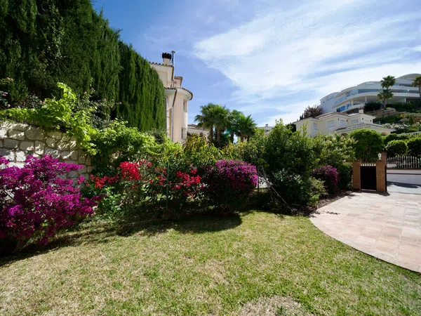 Casa independiente en Urb. villa El Higuerón - Capellanía - Foto 33