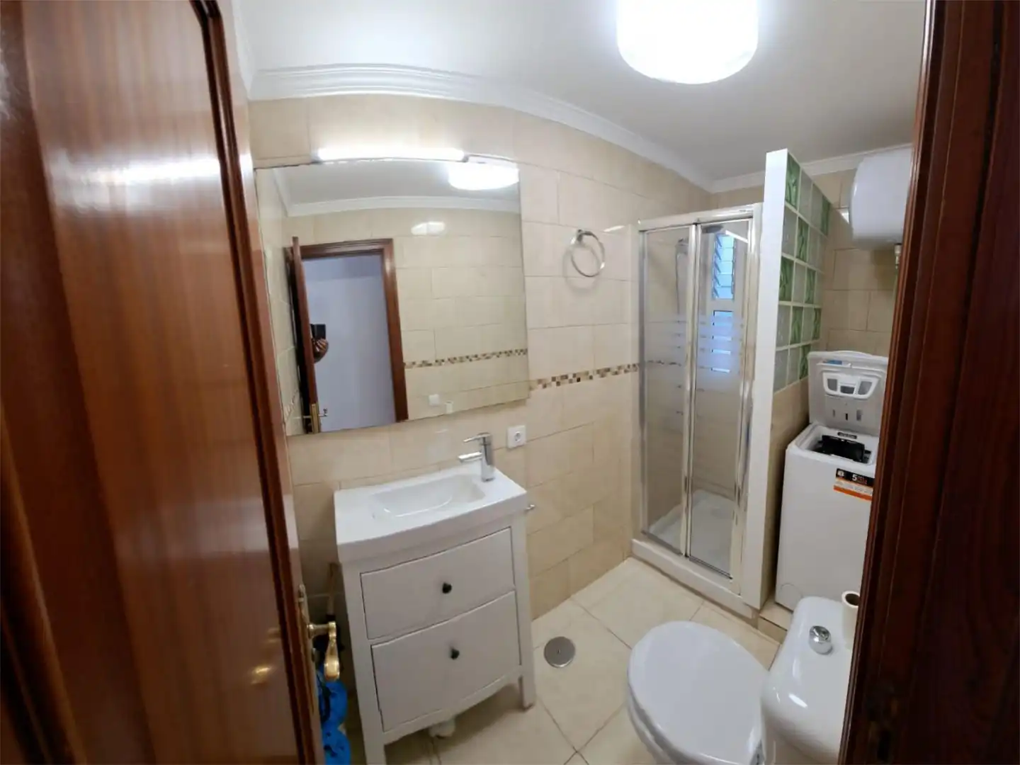 Apartamento en  Calle Crisantemo 44 - Foto 4