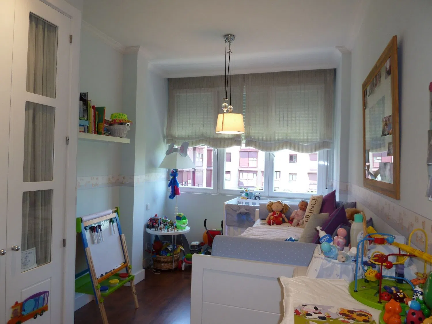 Piso en avenida de pablo iglesias, 33 - Foto 7