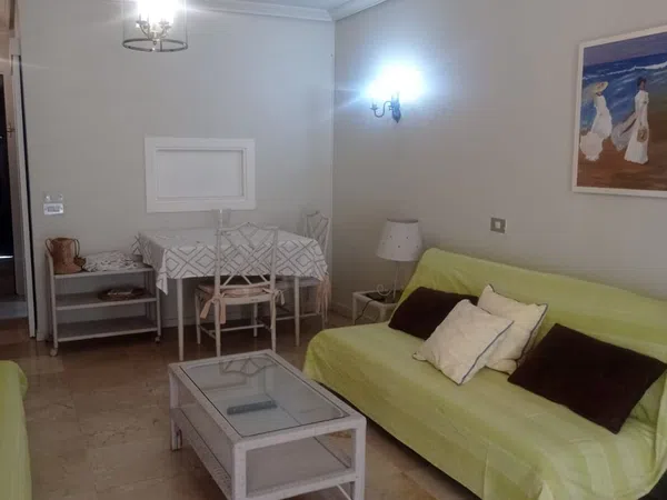 Piso en Avenida Duque de Ahumada, 11, Playa Bajadilla-Puertos - Foto 9