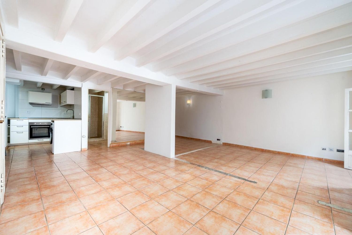 Estudio en calle de Can Vatlori, 16 - Foto 4