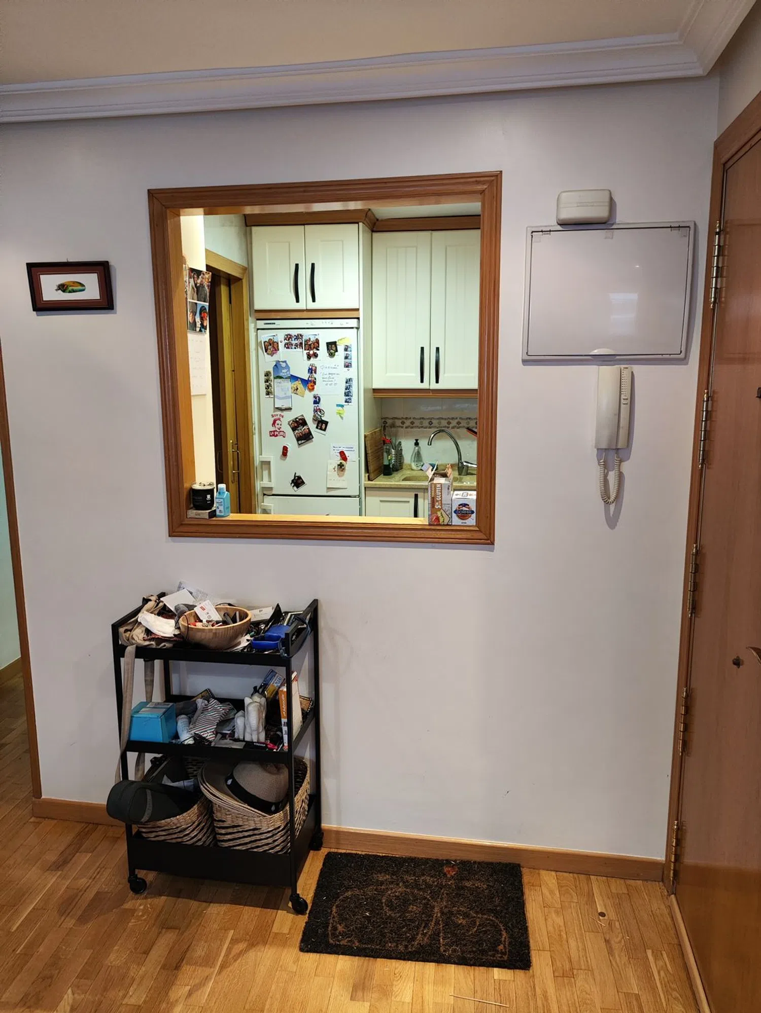 Estudio en calle de Fernández de Oviedo, 7 - Foto 6