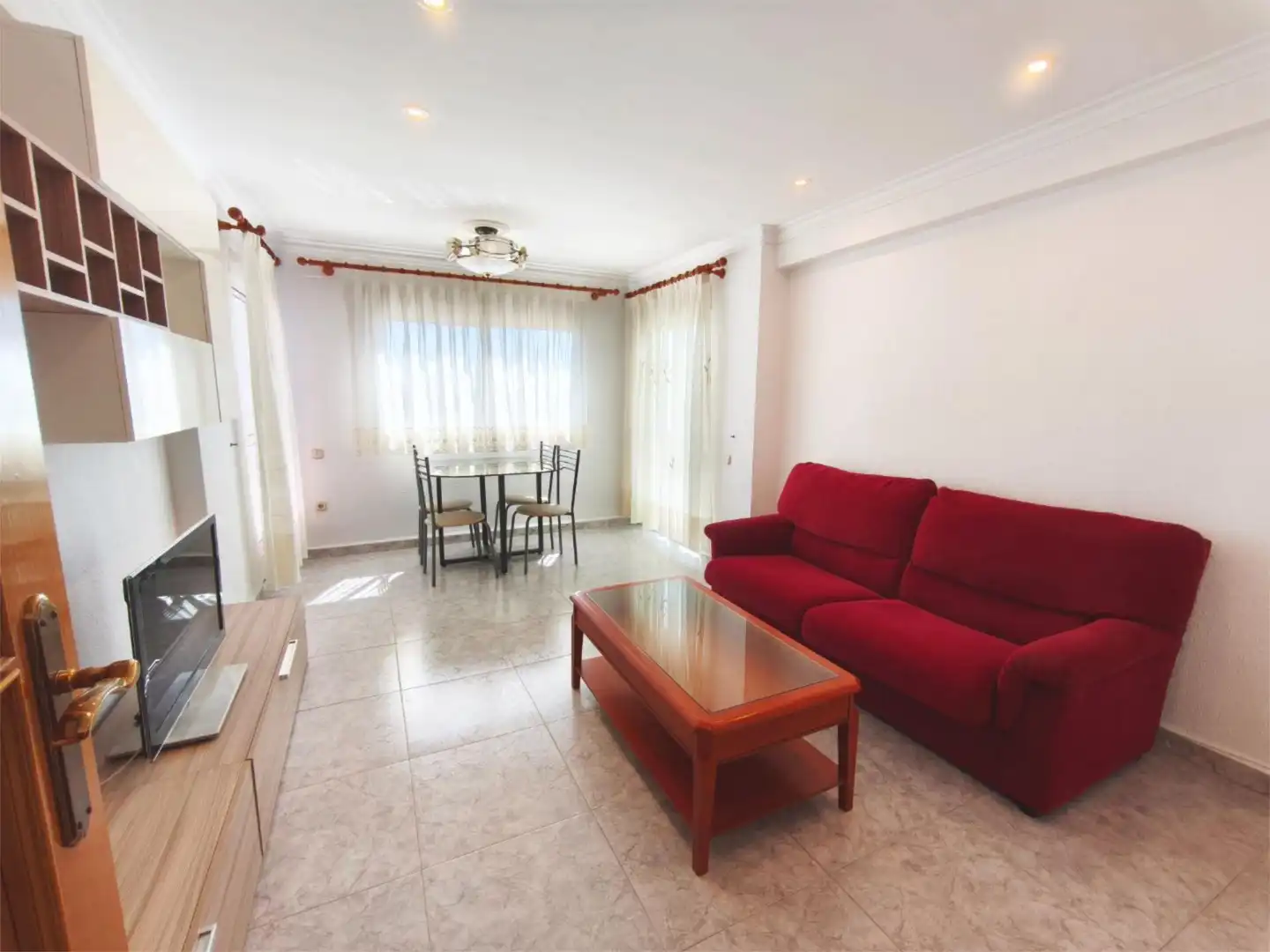 Piso en avenida Avinguda del Doctor Peset Aleixandre 83 - Foto 1