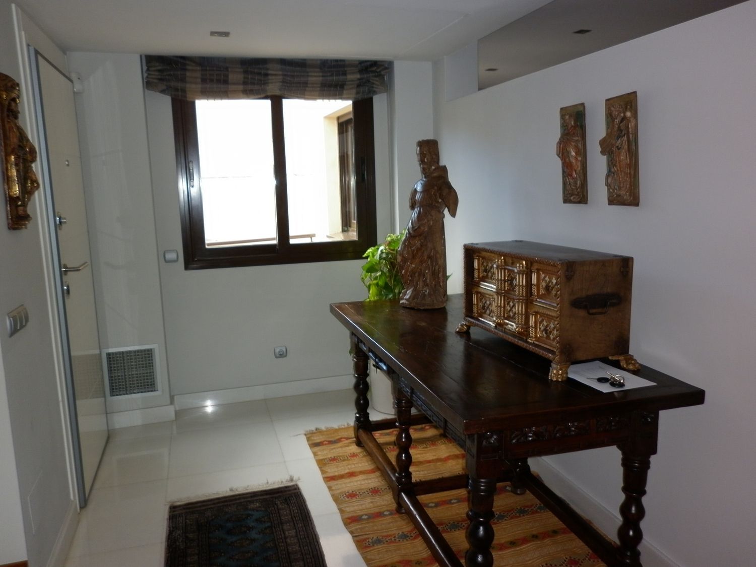 Casa independiente en calle Constantino Rodríguez, 23 - Foto 4