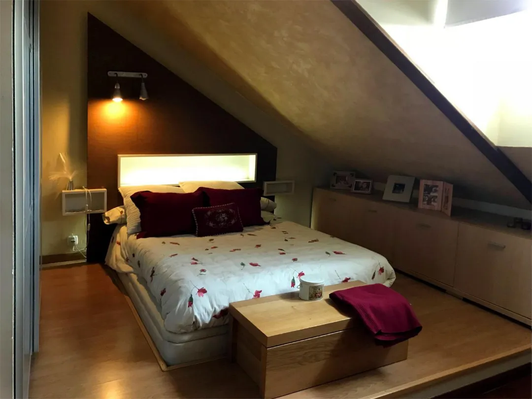 Dúplex en  Calle Monte Albillo 14 - Foto 11