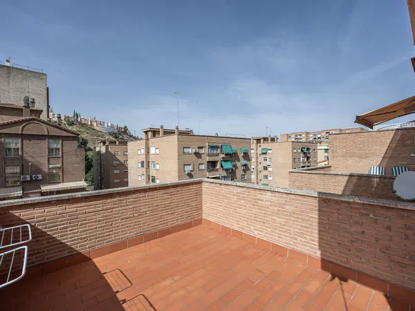 Piso en Paseo de las Palmas, 114, Ctra Sierra - Acceso Nuevo Alhambra, Ctra Sierra - Acceso Nuevo Alhambra - Foto 14