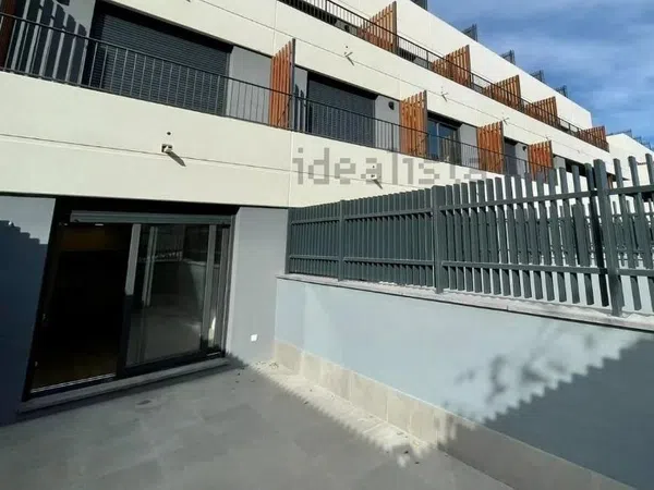 Estudio en Calle de Fuerteventura, 5, Pol. Industrial norte, Pol. Industrial norte - Foto 3