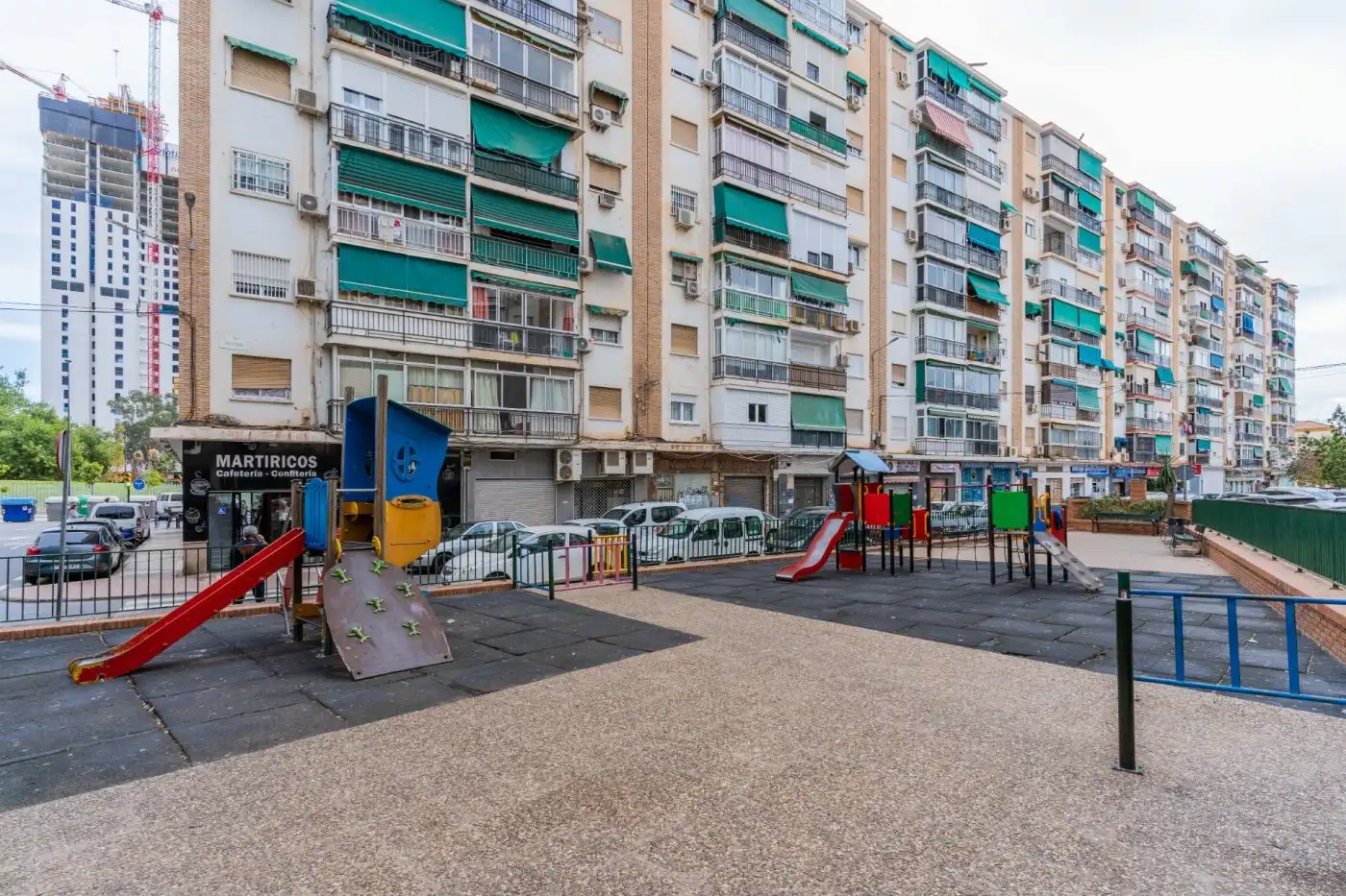 Estudio en  Plaza CONDE DE FERRERIA - Foto 30