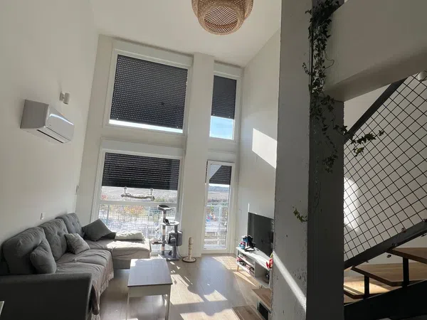 Estudio en calle Laguna del Marquesado, 3