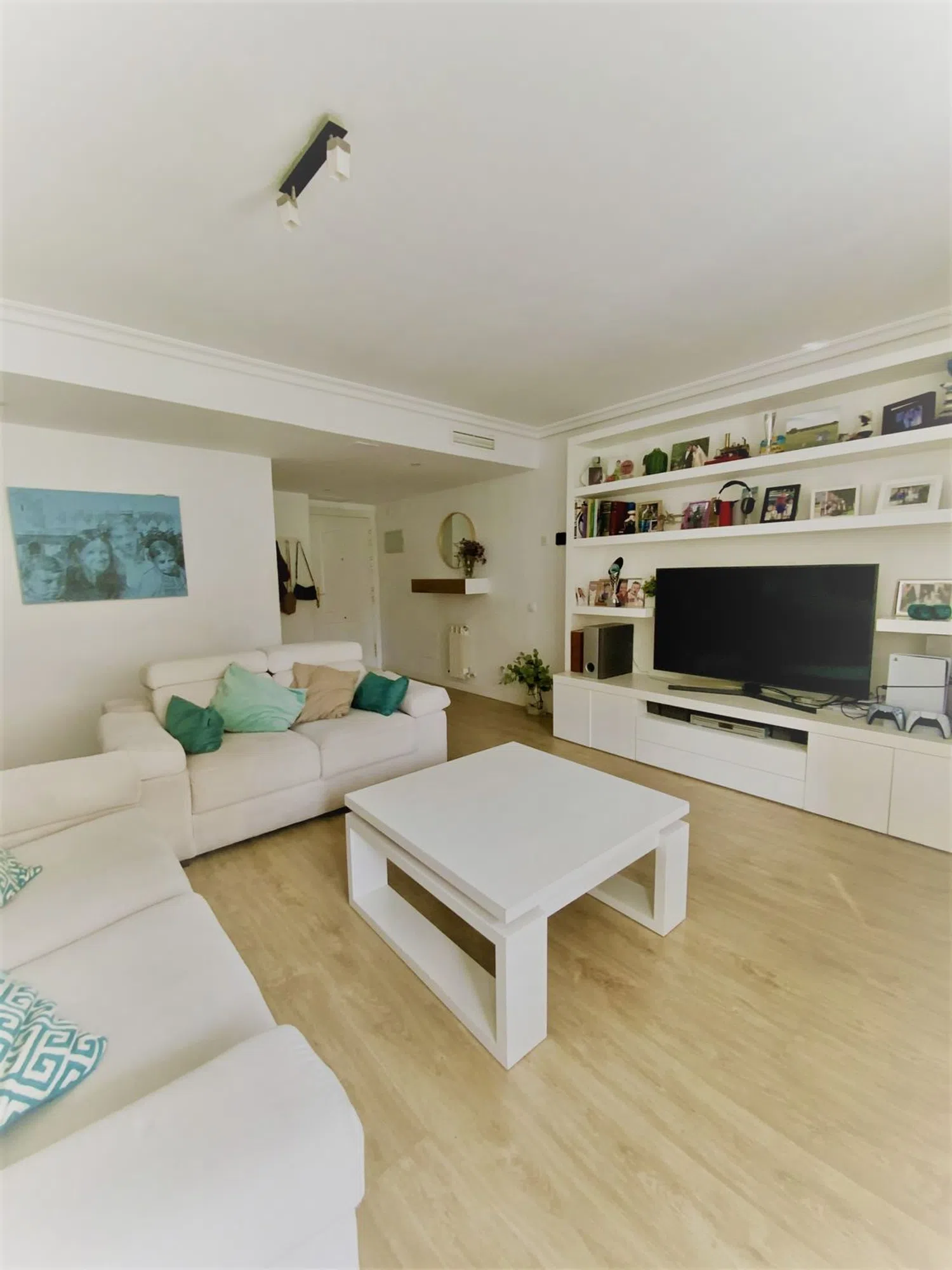 Piso en calle de Isabel Clara Eugenia, 8 - Foto 3