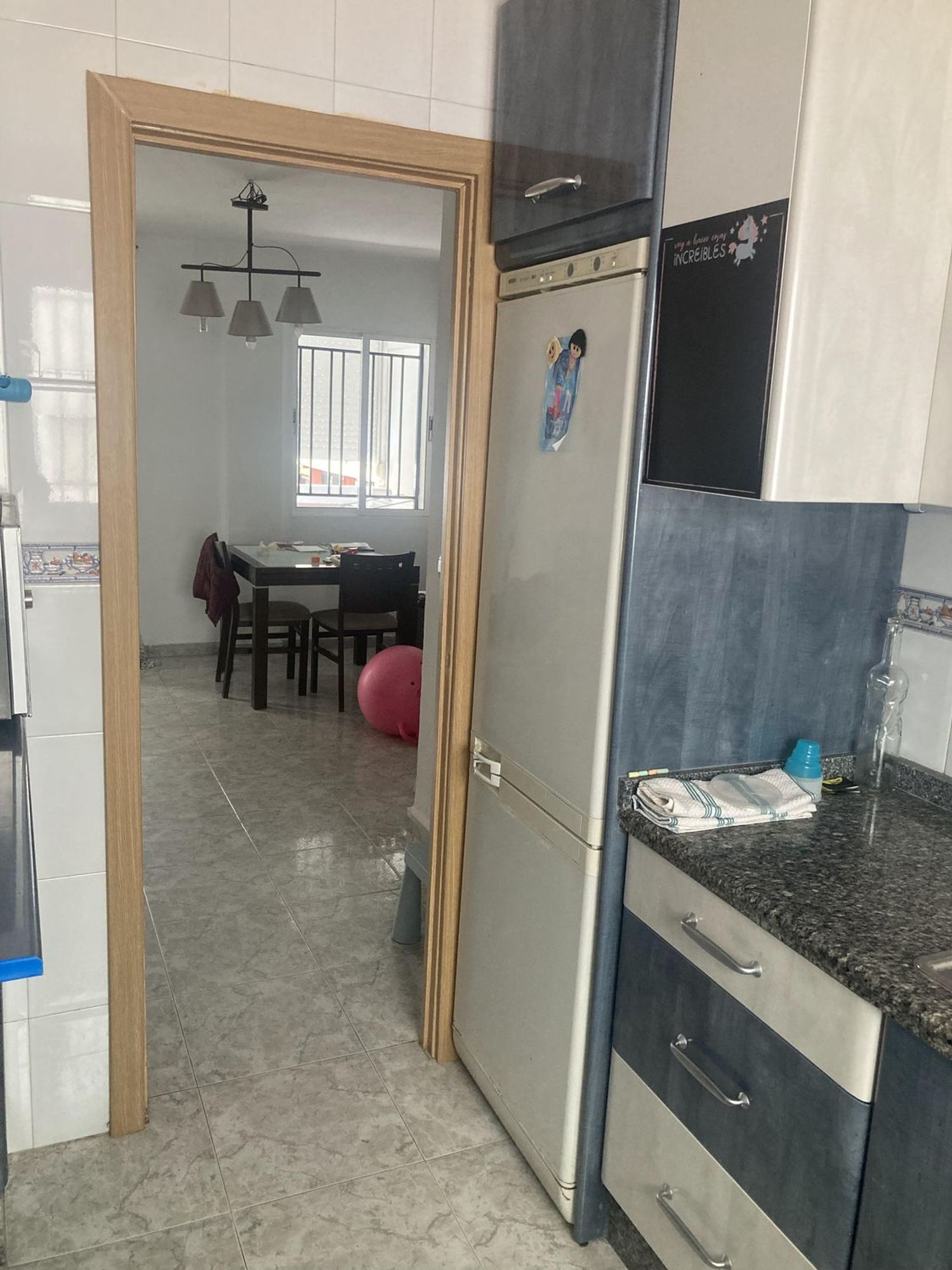 Piso en calle Doctor Marañón, 2 - Foto 3