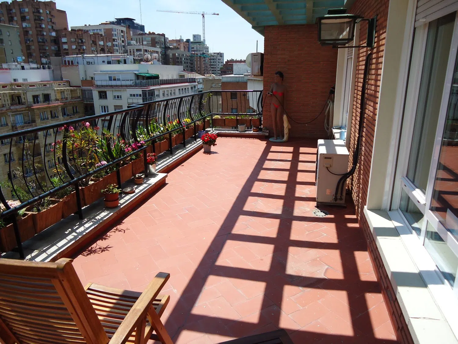 Ático en calle Edgar Neville, 32 - Foto 10