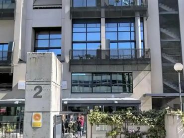 Loft en  Paseo de Europa 7 - Foto 1