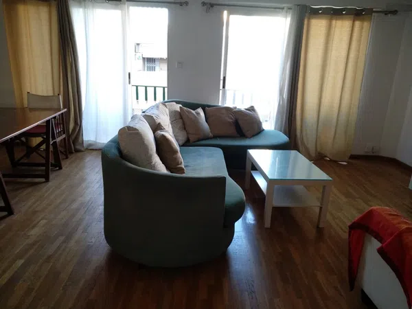 Piso en calle Torres Quevedo, 20 - Foto 1