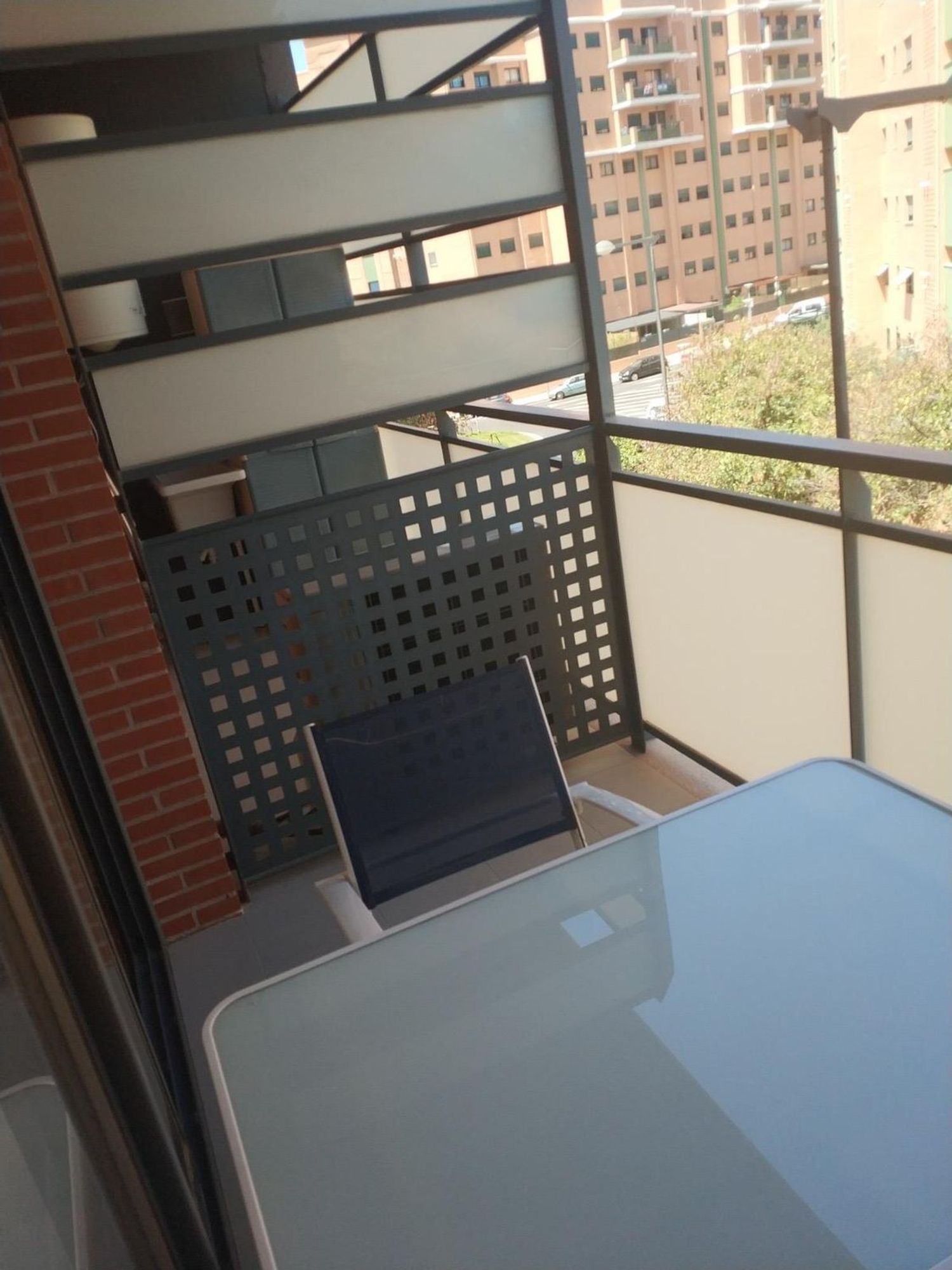 Piso en Calle Poeta José Agustín Goytisolo, 3, Casas Verdes, Casas Verdes - Foto 7