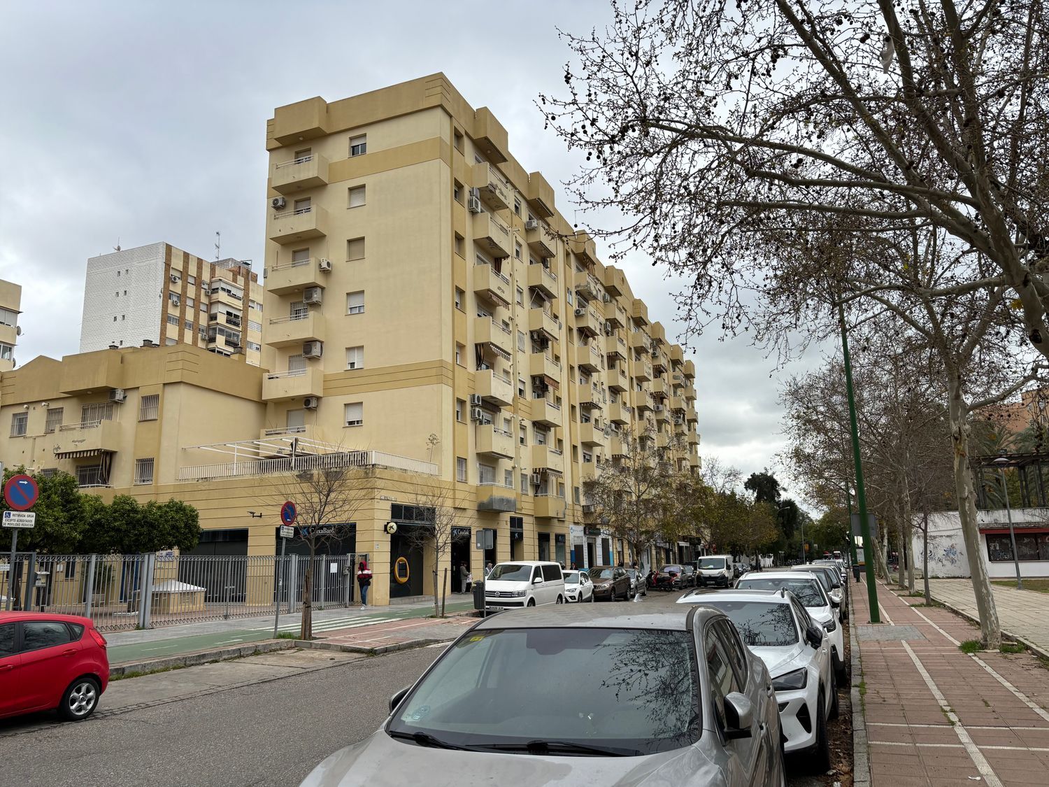 Piso en calle Jose Saramago, 19 , piso 7 - Foto 4