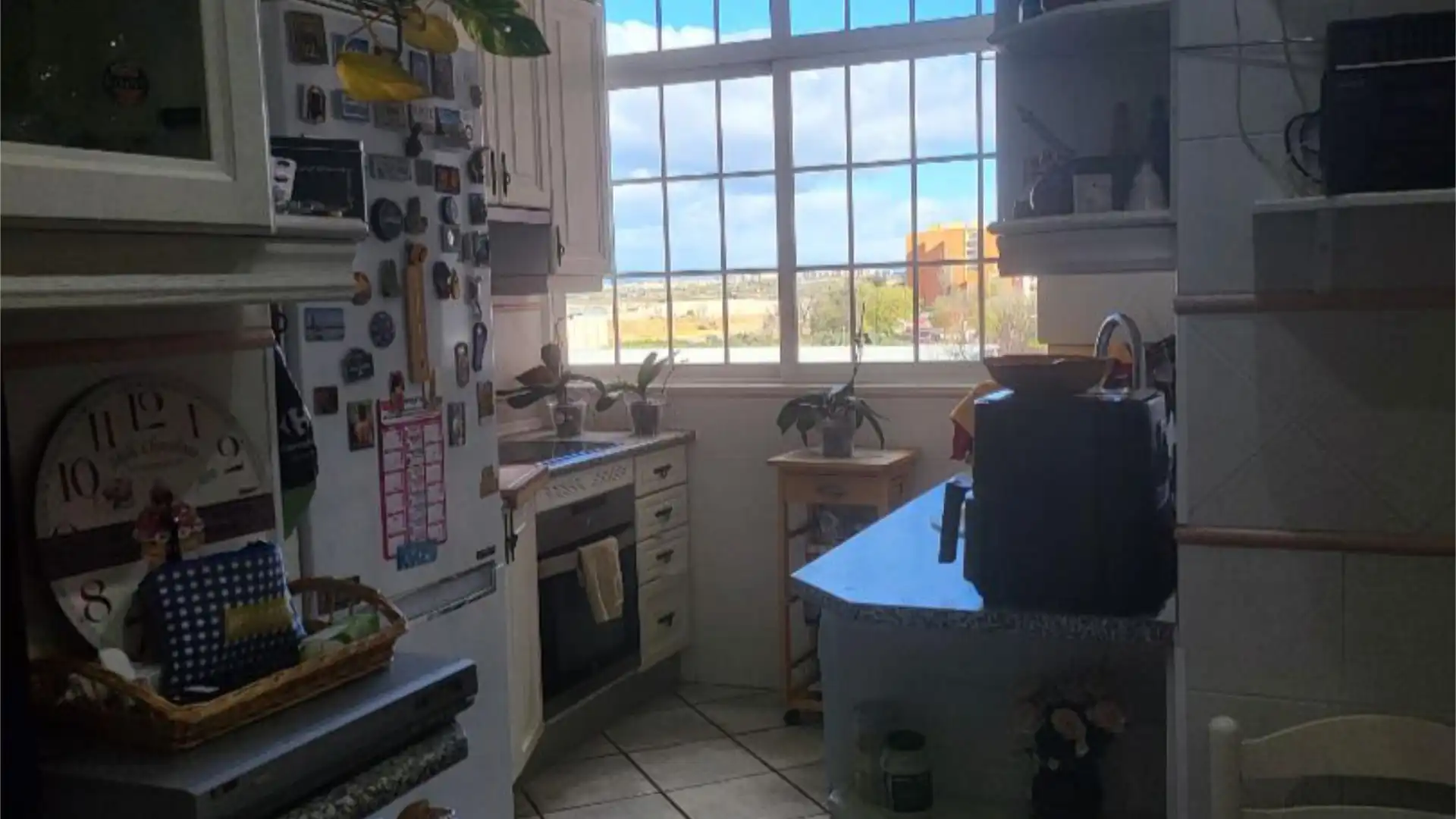 Piso en  Paseo Ferrol 5 - Foto 17