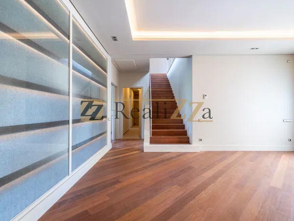 Casa o chalet independiente en Paseo de los Lagos, 1, La Finca - Foto 15