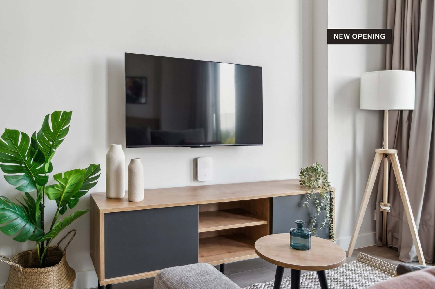 Estudio en Calle de José Antonio Rebolledo y Palma, 23 - Foto 6