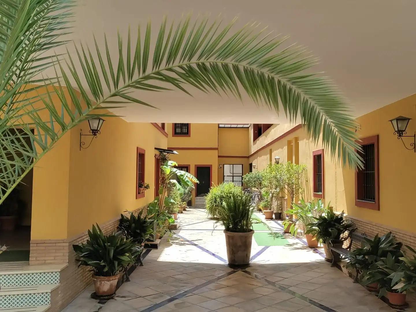 Apartamento en  Calle Crédito 1 - Foto 4