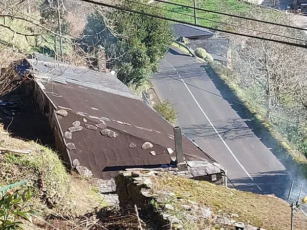Casa de pueblo en mousende s/n - Foto 11