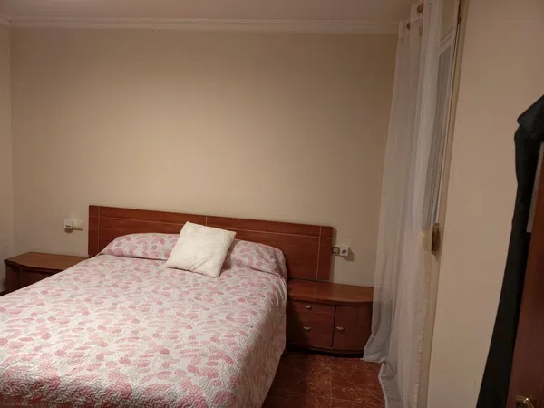 Chalet pareado en Calle Sueca, 13, Pueblo de Cullera, Pueblo de Cullera - Foto 4