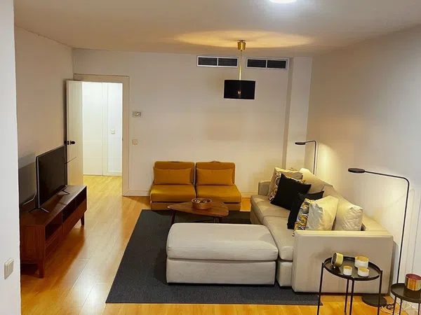 Piso en Barrio Recoletos - Foto 4