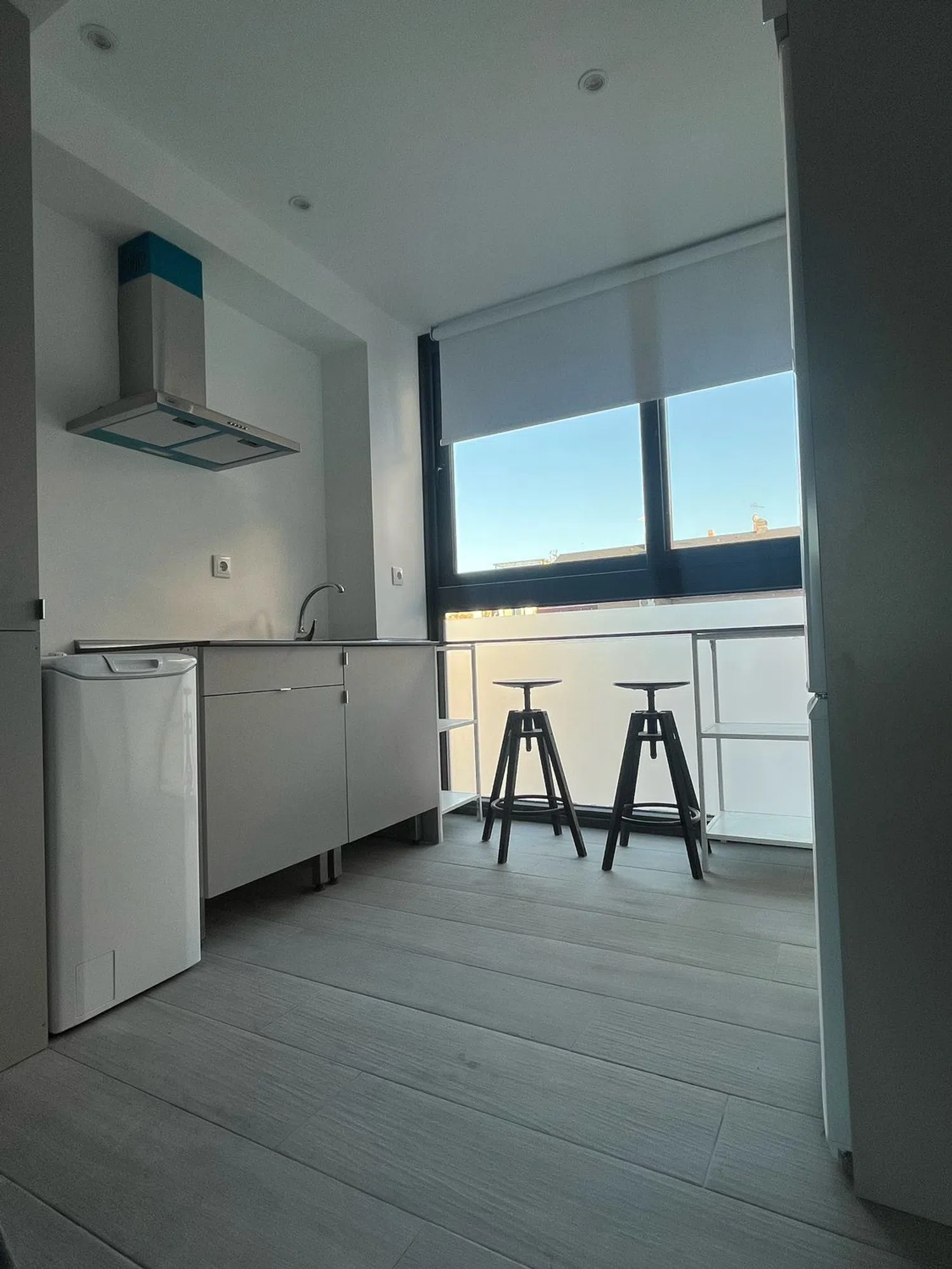 Dúplex en calle Ruiz Palacios, 14 - Foto 3