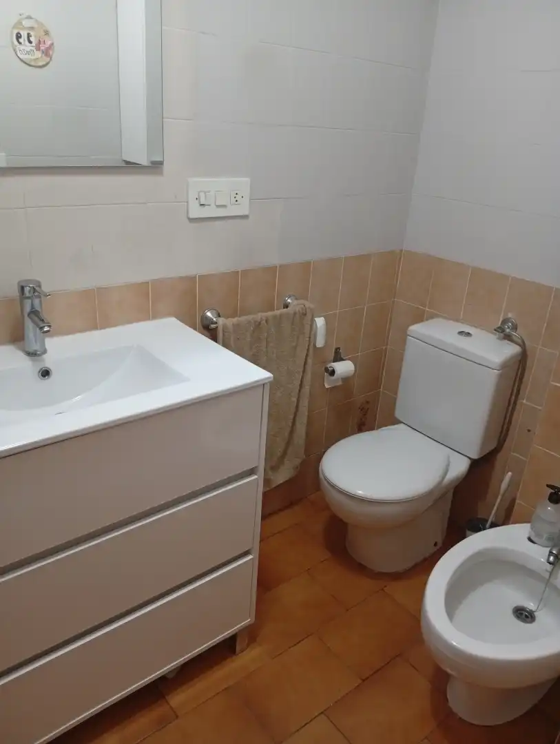 Piso en  Carrer Ferrocarril d'Alcoi 95 - Foto 4
