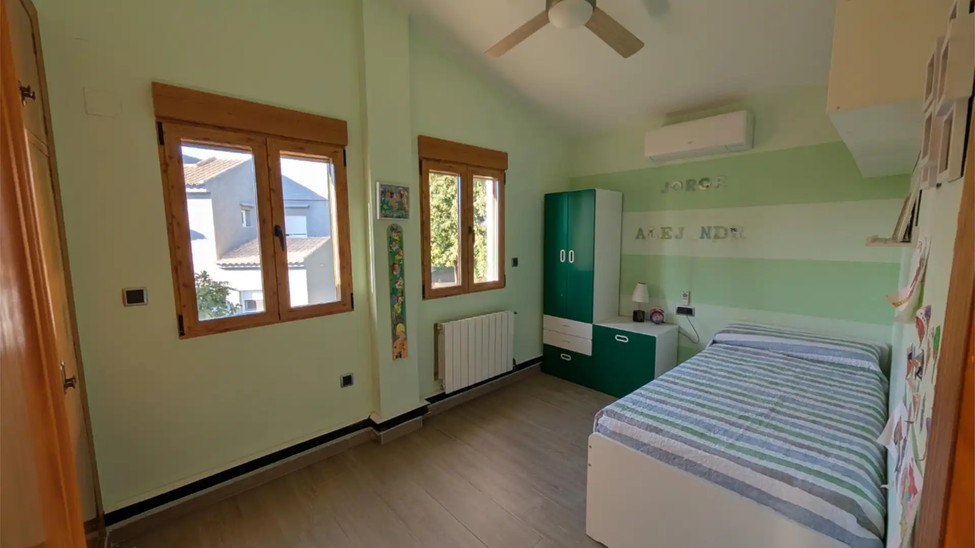 Chalet en  Avenida de la Libertad 14 - Foto 12