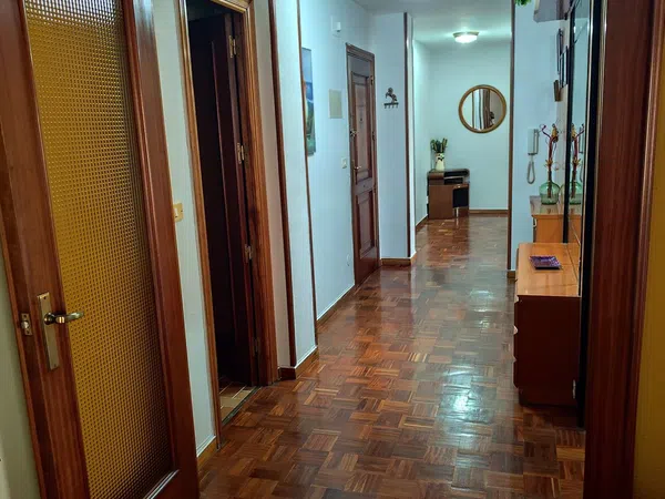 Piso en Calle del Pintor Adrián Moya, 2, Centro, Centro - Foto 35