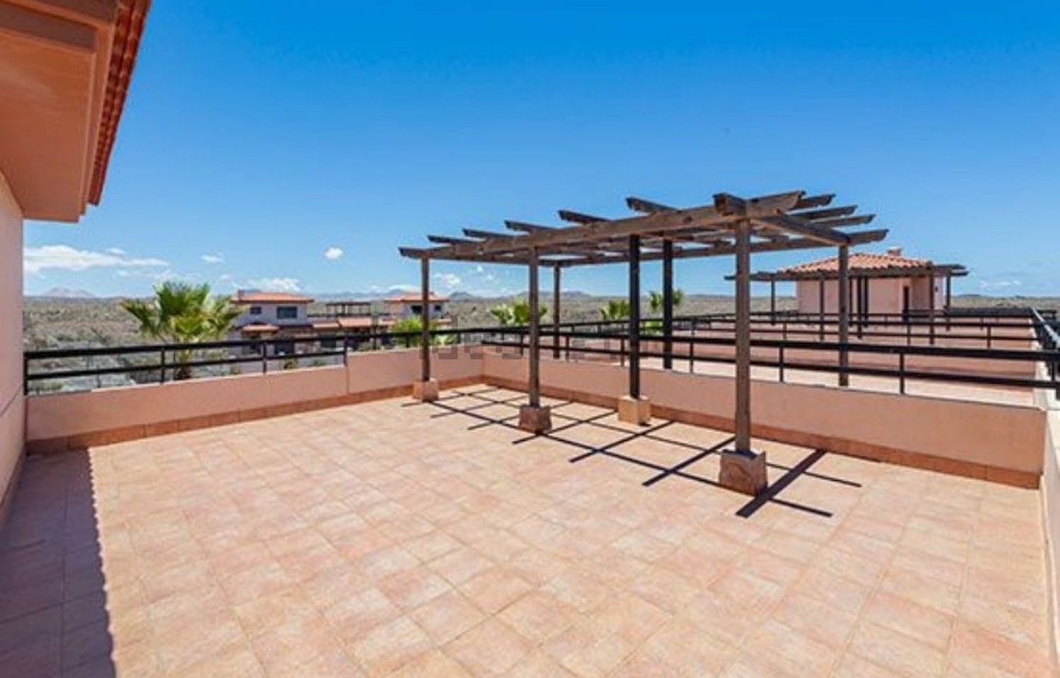 Chalet adosado en Calle Majanicho, 100, Lajares, Lajares - Foto 12