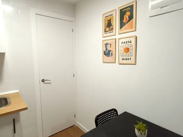 Estudio en Calle Atienza, 28, Encarnación-Las Setas - Foto 9