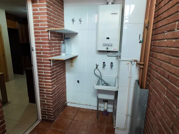 Piso en Calle de Rafael Casanova, 81, Parc Empresarial, Parc Empresarial - Foto 8