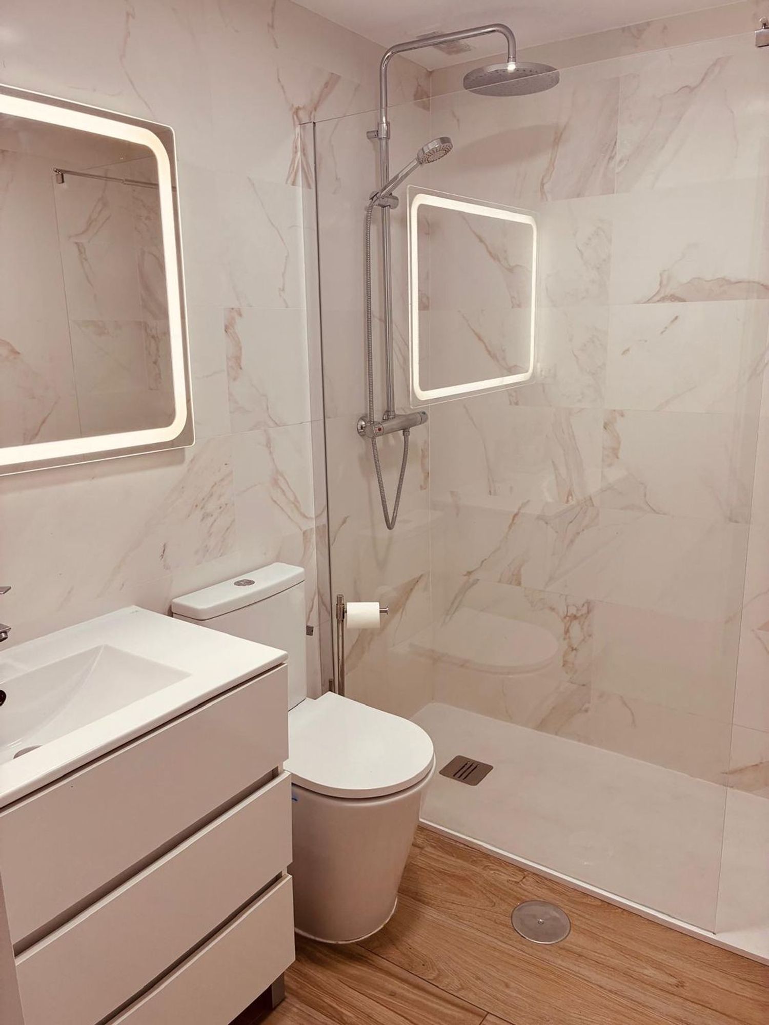 Chalet adosado en Altos del Olivar - El Caracol - Foto 24