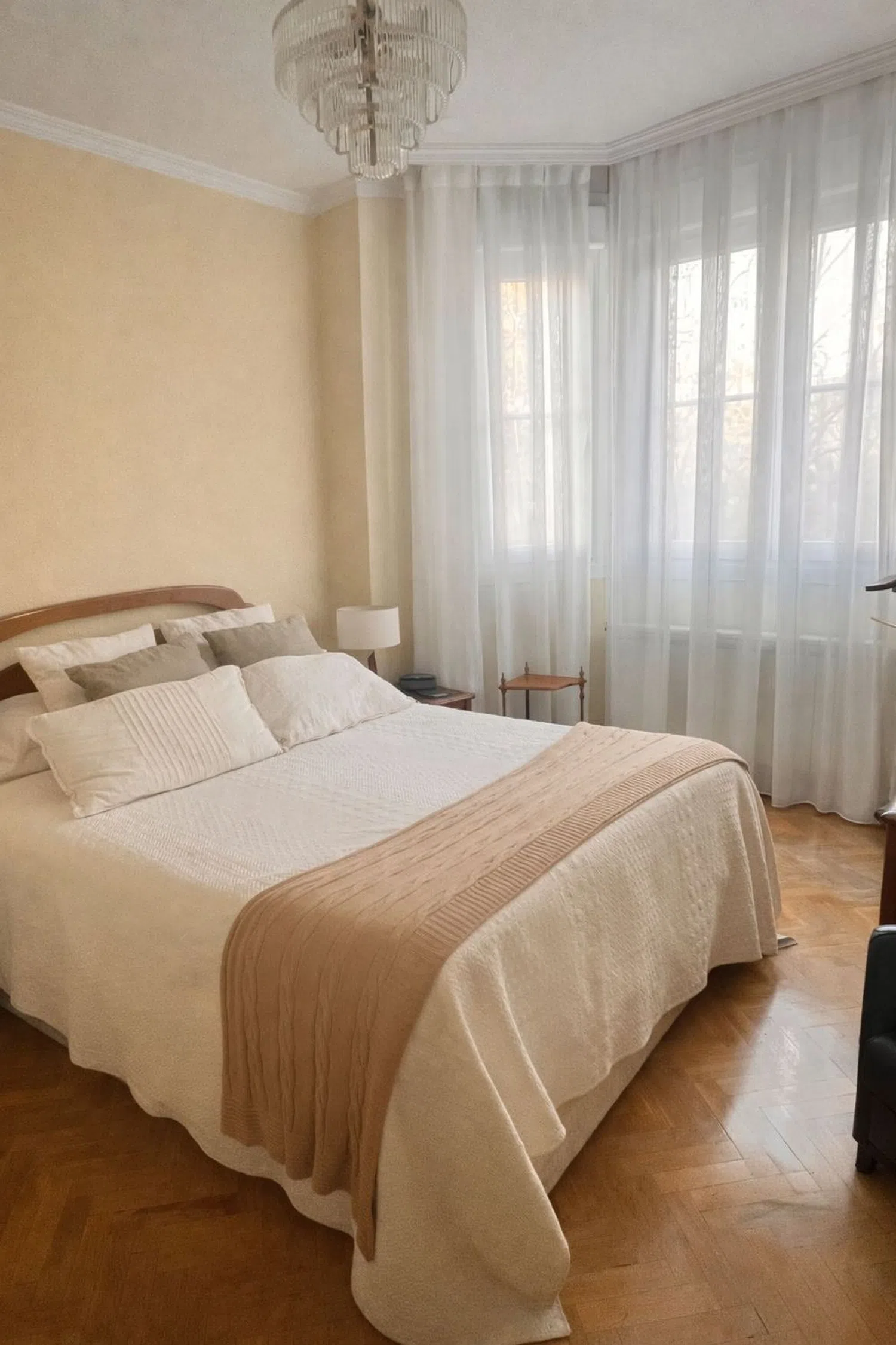 Piso en calle de Villaescusa, 58 b - Foto 16