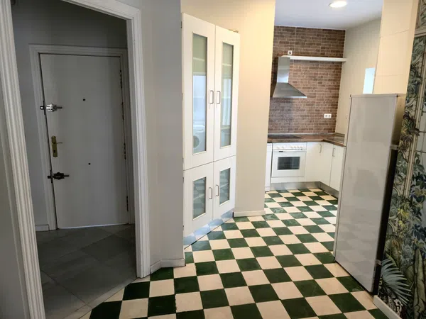 Piso en avenida de la Raza, 3 - Foto 6