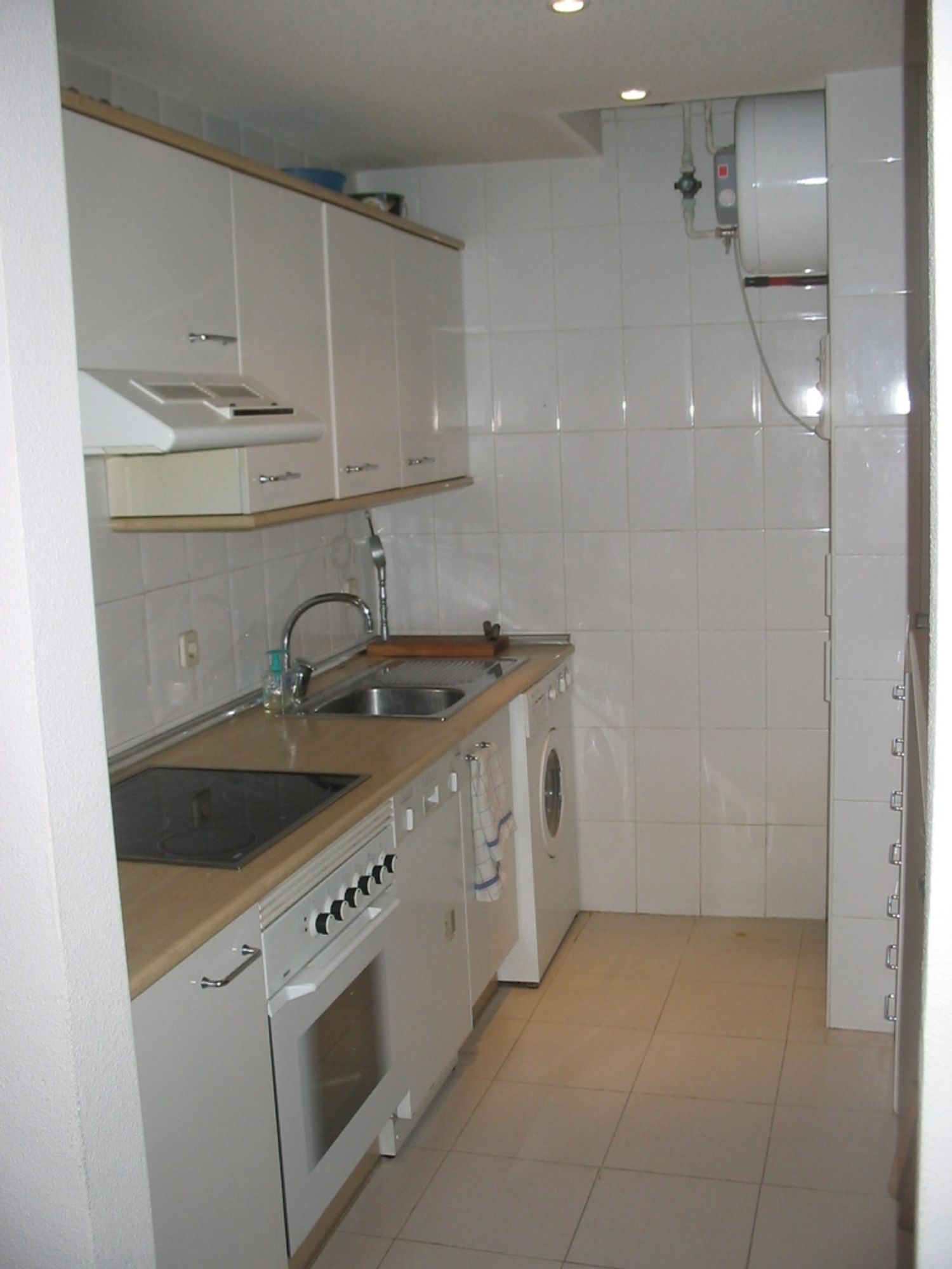 Piso en Calle Guadiana, 115, El Bosque, El Bosque - Foto 4
