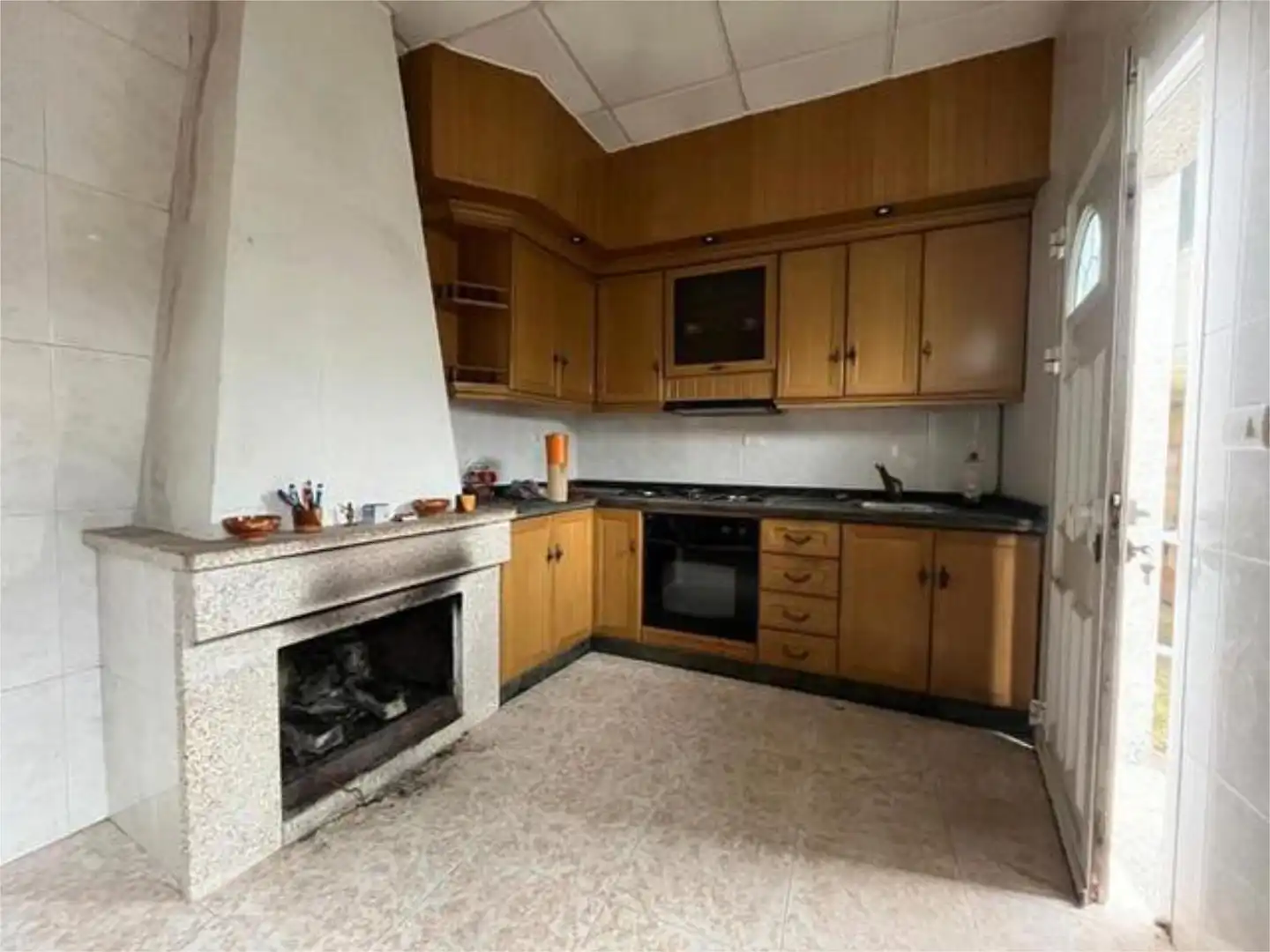Chalet en Casas de Veiga (Vilar de Santos) - Foto 5
