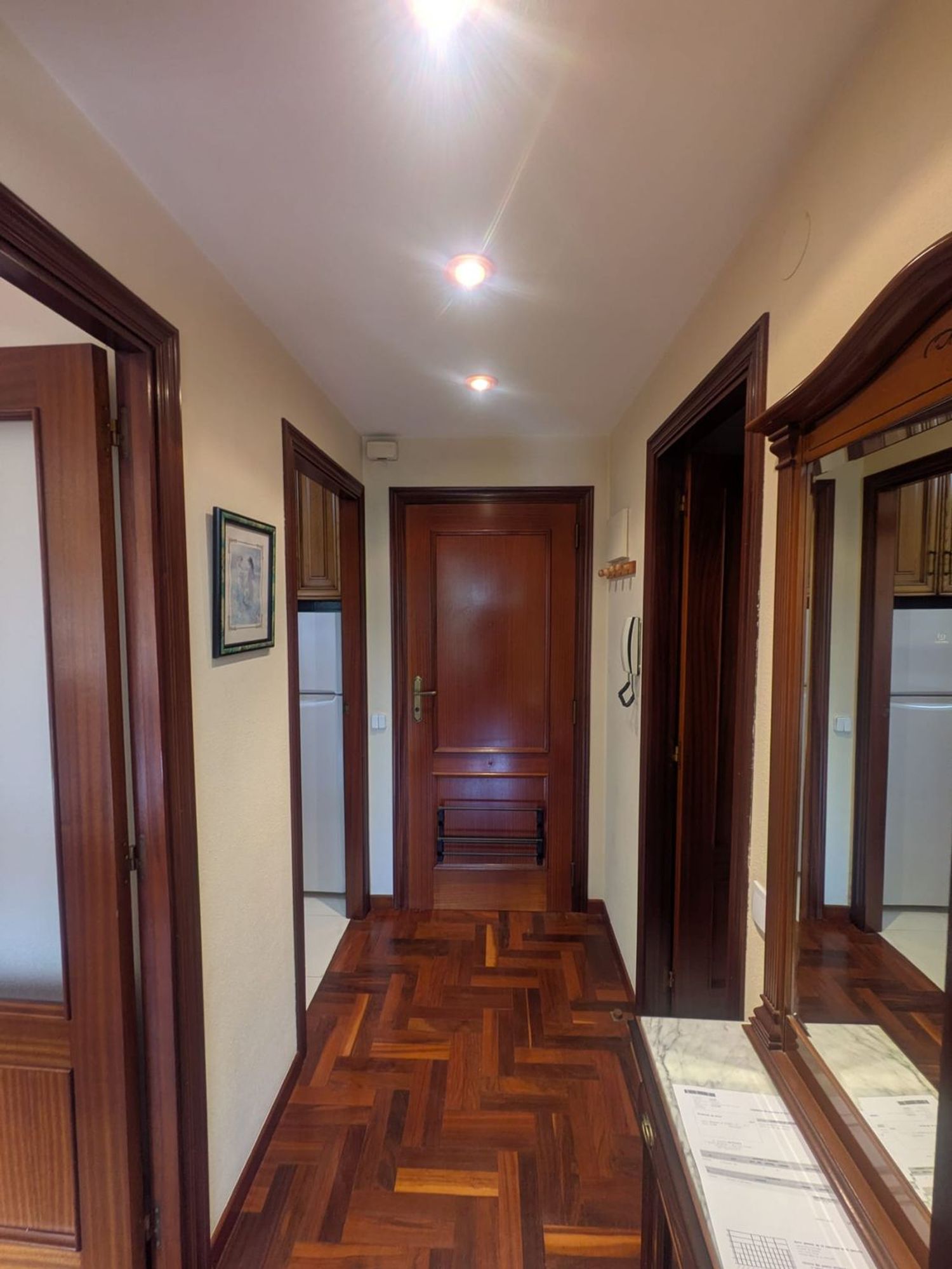 Piso en Calle del Naranjo de Bulnes, 25, Nuevo Gijón - Foto 9