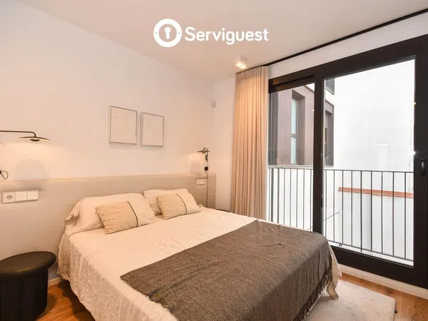 Casa o chalet independiente en Calle de la Perla, Vila de Gràcia - Foto 18